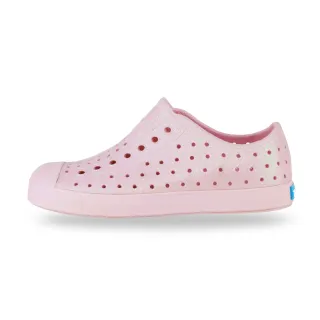 【Native Shoes】大童鞋 JEFFERSON 洞洞鞋/防水鞋/膠鞋/雨鞋/拖鞋(12111512-5098 / 17111512-5098)