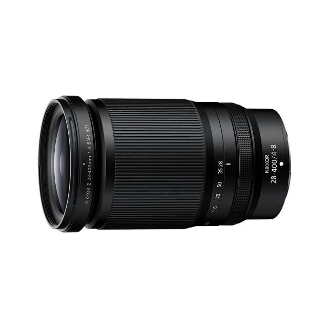 【Nikon 尼康】NIKKOR Z 28-400mm f/4-8 VR