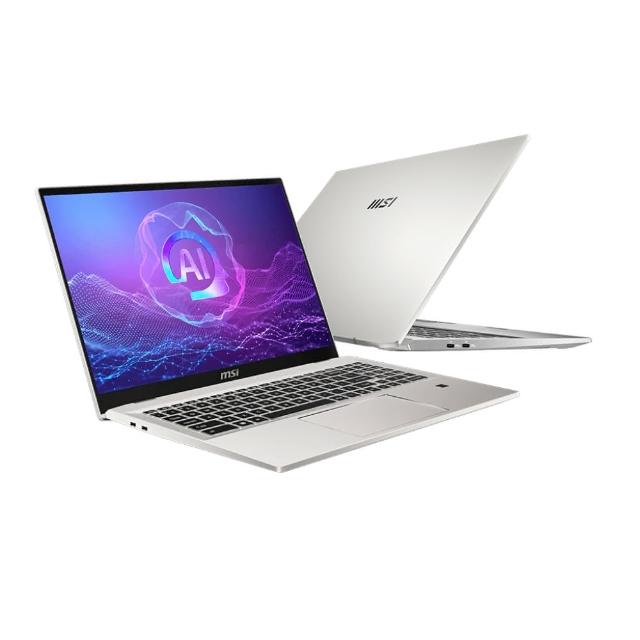 【MSI 微星】特仕版 16吋Ryzen AI 9 365商用(Prestige A16 AI+/Ryzen AI 9 365/32G/2TB/Win11/A3HMG-018TW)