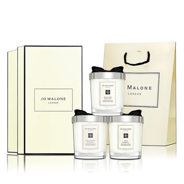 | BALIMAN情報局 【2026必買】Jo Malone蠟燭終極推薦清單 | BALIMAN情報局