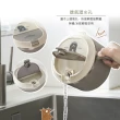 【FORUOR】來享用隔熱餐食碗900ml(通過SGS檢驗/彩色禮盒)