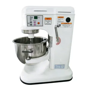 【SANNENG 三能】7公升專業型攪拌機-不含安全網(HL-11007)