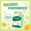 【曼秀雷敦】Acnes痘痘貼救援痘痘神隱7盒組(極緻薄3盒+金盞花4盒 共182入裝)