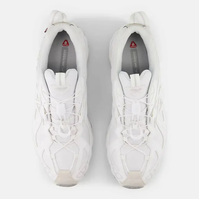 NEW BALANCE】610T Gore-Tex 男女休閒鞋運動復古跑鞋D楦防水白灰 
