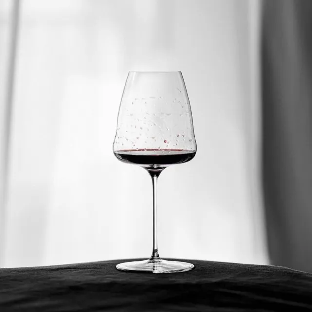 【Riedel】Winewings 卡本內紅酒杯-單杯裝-2入(紅酒杯 酒杯組)