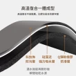 【Shely】橡膠浴室防滑吸水地墊 硅藻土軟橡膠墊 衛生間地墊 廁所地墊 洗手間速乾腳墊 40*60cm
