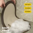 【Shely】橡膠浴室防滑吸水地墊 硅藻土軟橡膠墊 衛生間地墊 廁所地墊 洗手間速乾腳墊 40*60cm