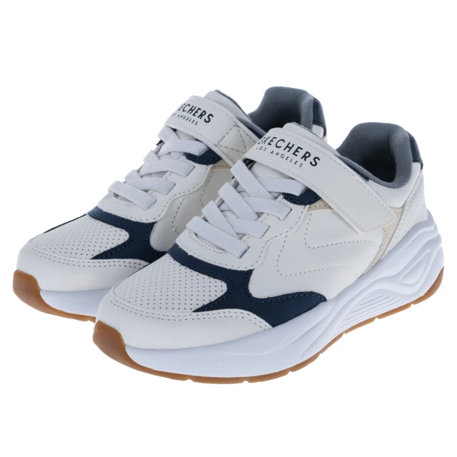 SKECHERS 男童系列 男童鞋 NOVA JOGGER(417100LWNV)