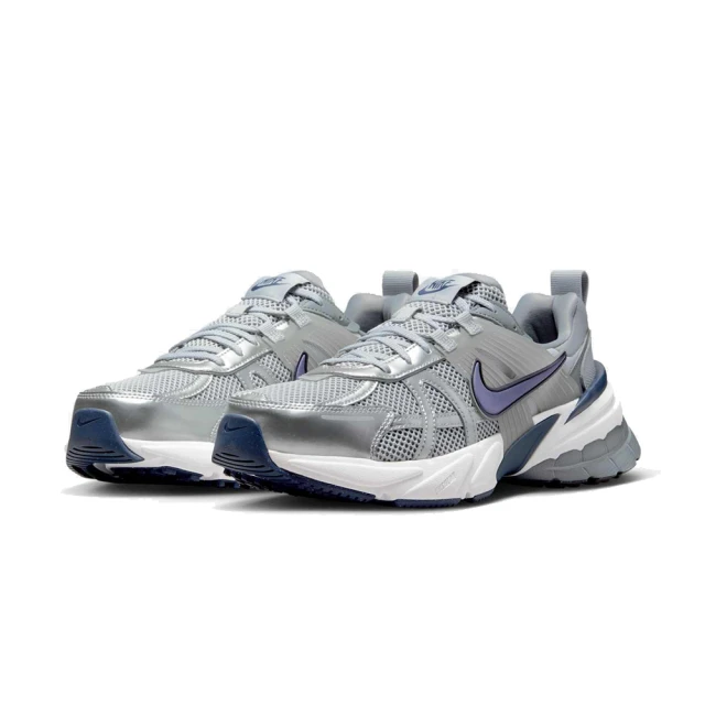 NIKE 耐吉 健走鞋 Promina 男鞋 灰 白 緩震 