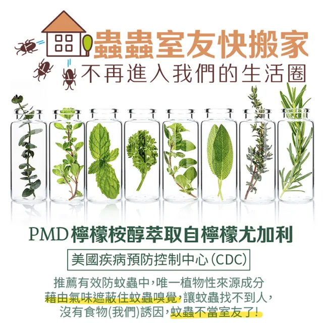 【古寶無患子】居家環境地板清潔劑-迷迭香尤加利(1000ml)