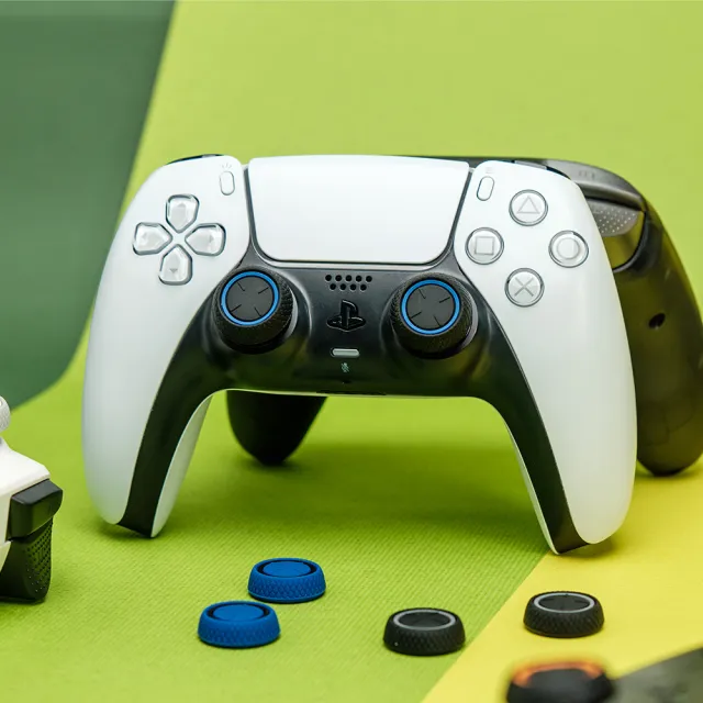 【Bteam】副廠 控制器 手把套 搖桿套 搖桿帽 按鍵套(適用Switch Pro/XBOX/PS4/PS5/副廠手把 控制器)