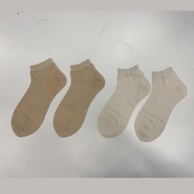 【御絹坊】舒適透氣蠶絲襪