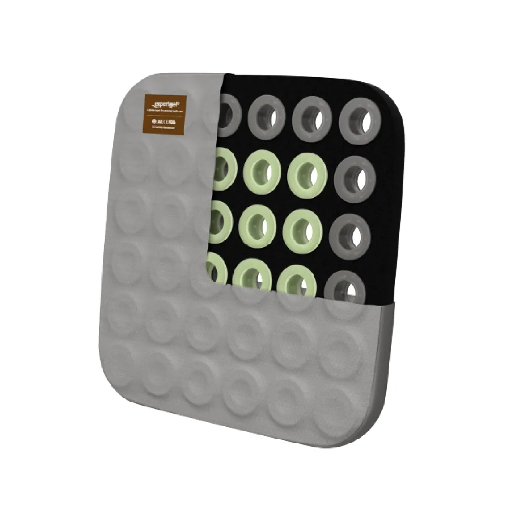 Q博士™獨立筒凝膠坐墊-小