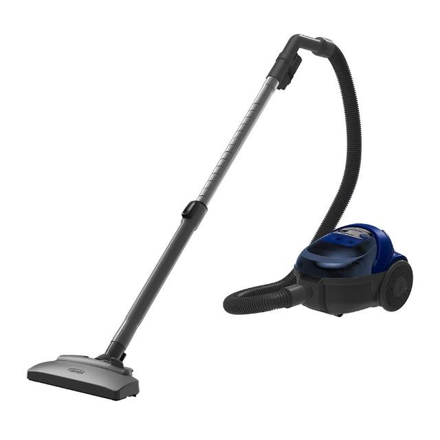 【HITACHI 日立】免紙袋型吸塵器(CVBM5TA)