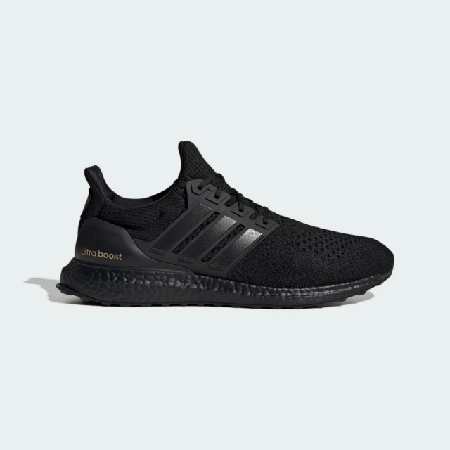 adidas 愛迪達 CNY ULTRABOOST 1.0 DNA 跑鞋(JQ0967 男鞋/女鞋 運動鞋 慢跑鞋 黑)