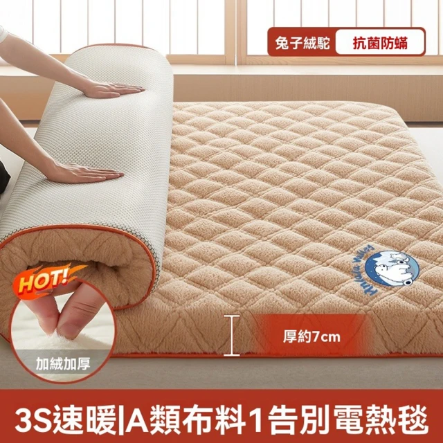 睡芝寶 正反可睡-奈米銀-抗菌/除臭/透氣-高彈力獨立筒床墊