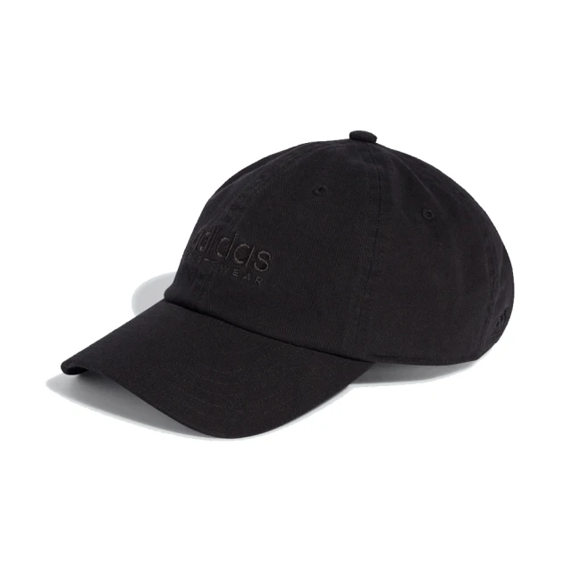 adidas 愛迪達 運動帽 鴨舌帽 SPW DAD CAP 男女 - IT4641