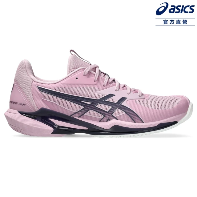 asics 亞瑟士 網球鞋 Solution Swift F