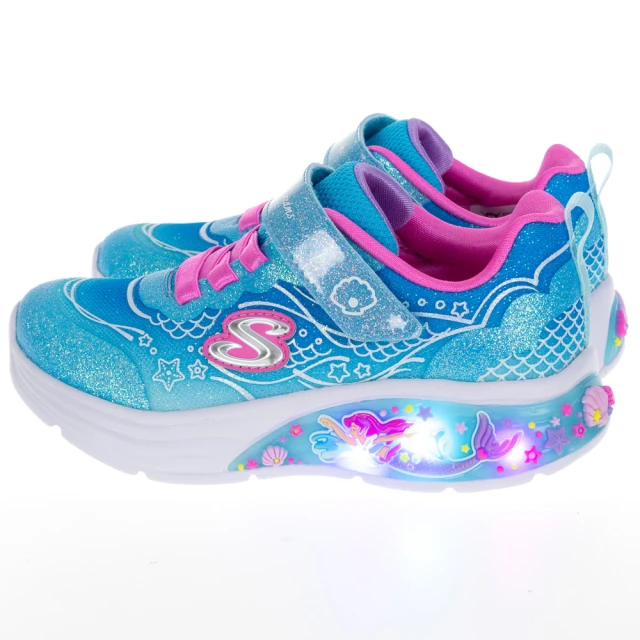 SKECHERS 男童系列 男童鞋 VELOCITREK(4