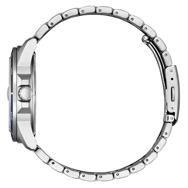 【CITIZEN 星辰】Eco-Drive光動能 男錶 手錶(AW1811-82X.AW1810-85L.AW1816-89L/41.5mm)