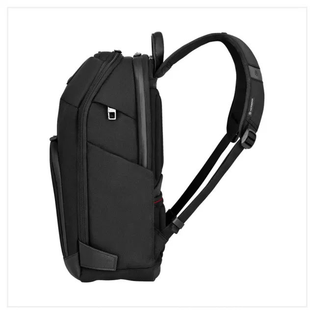 【VICTORINOX 瑞士維氏】Architecture Urban2 城市系列後背包 31x46x23 灰/藍/黑(611954/612669/653356)