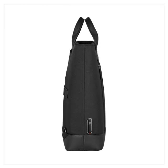 【VICTORINOX 瑞士維氏】Architecture Urban2城市系列兩用手提袋 15X40X40 灰/藍/黑(611957/612672/653354)