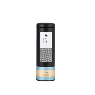 【京盛宇】中國普洱熟茶-50g罐裝茶葉(普洱茶/中國茶葉)