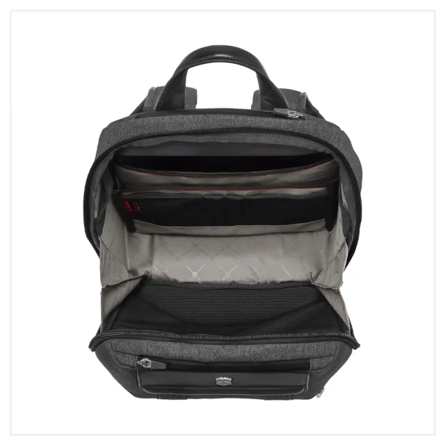 【VICTORINOX 瑞士維氏】Architecture Urban2 城市系列後背包(611955/612670/653352)
