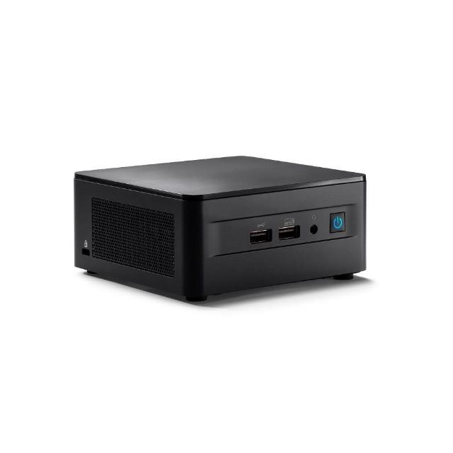 【ASUS 華碩】NUC i7十二核{不死鳥S0FZ} 迷你電腦準系統(i7-1360P/16G)