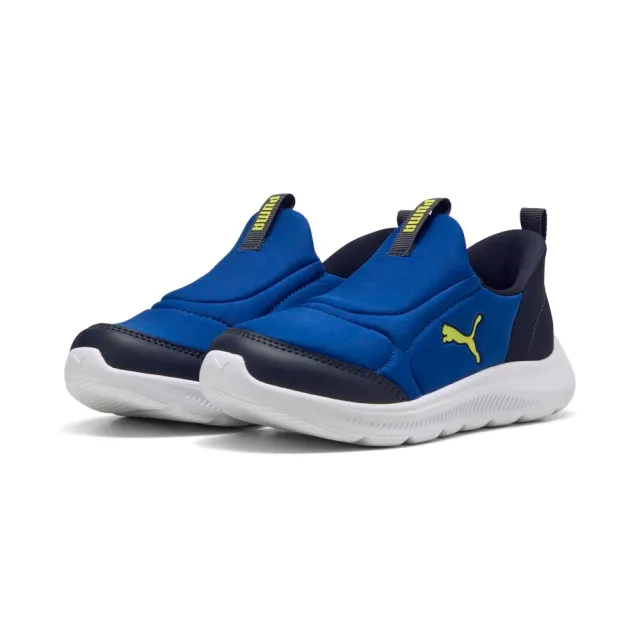 【PUMA官方旗艦】Puma Fun Racer 2 SLIPTECH™ PS 休閒運動鞋 孩童 40058202