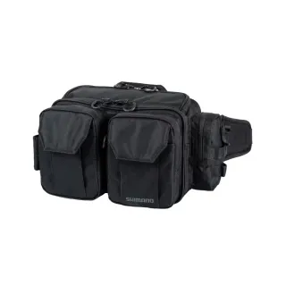 【SHIMANO】BW-221W TOUGH 腰包S號