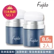 【Fujiko】乾洗髮蓬蓬粉2入組(拯救油頭、恢復頭髮蓬鬆感)