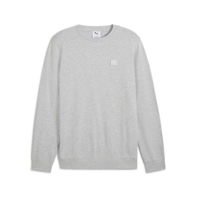 adidas 愛迪達 長袖上衣 男 大學T 亞規 ASZ S