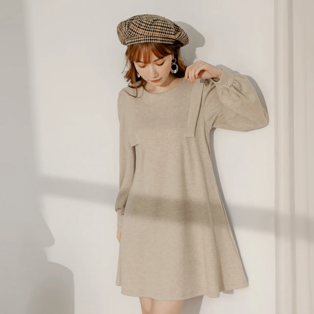 Very Buy 非常勸敗 預購/秋冬純羊毛衫女V領修身套頭