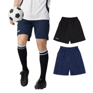 【SASAKI】排汗速乾針織運動短褲 男 多色任選(標準版)