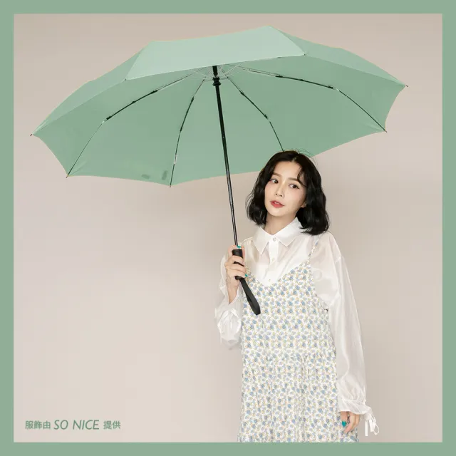 【雨傘王】BigPurple 大傘面 自動傘 27吋 CP值最高  8骨防風 折疊傘 多人撐(超值款無維修)