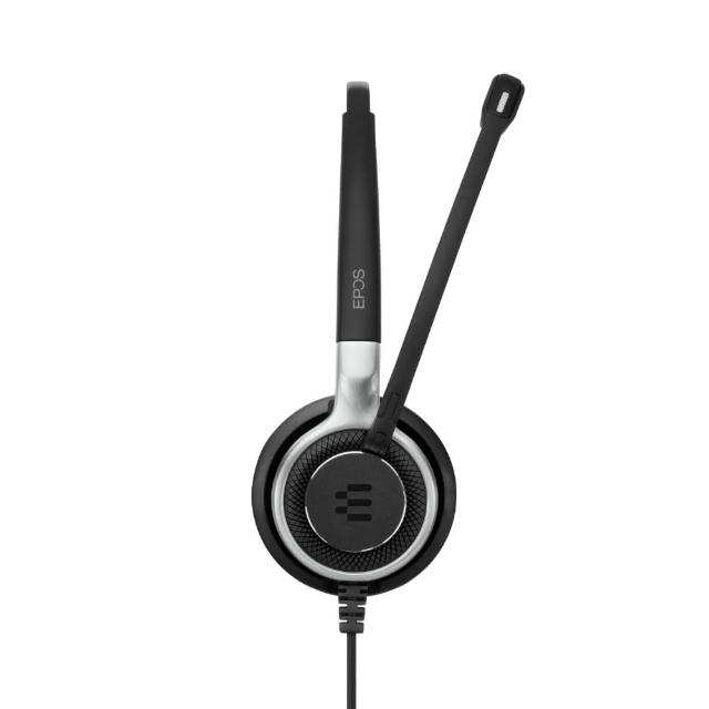 EPOS IMPACT SC 630 是一款耳罩式降噪耳機，提供優質音質與舒適佩戴體驗，適合日常使用與通勤需求。