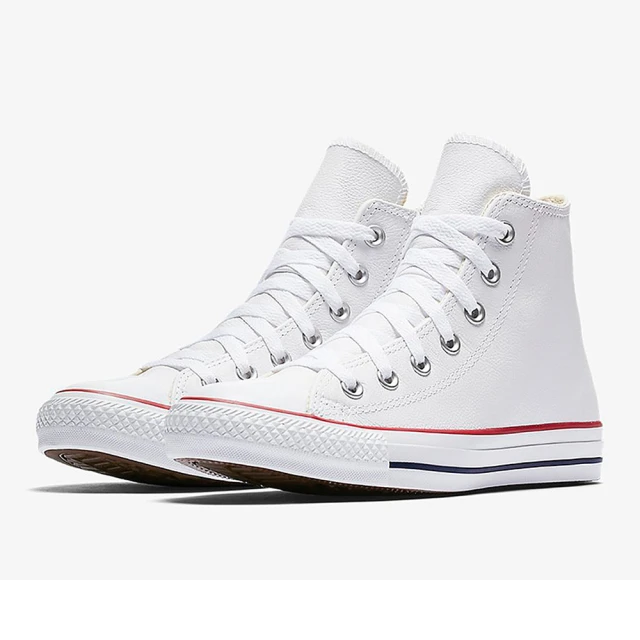 CONVERSE 休閒鞋 男鞋 女鞋 帆布鞋 運動 高筒 A