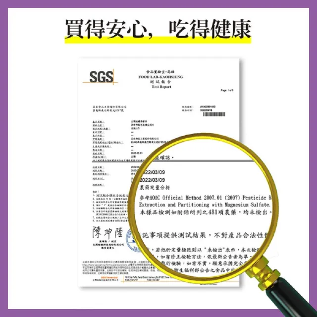 【老農手摘】嘉義義竹天然野生桑葚果500公克x3包(產地直銷)