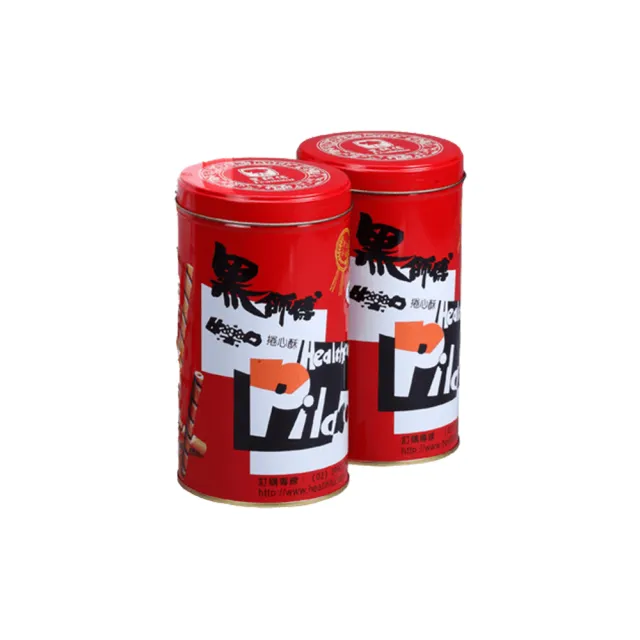 【黑師傅】捲心酥400g(巧克力/草莓/牛奶/花生/咖啡/黑糖)