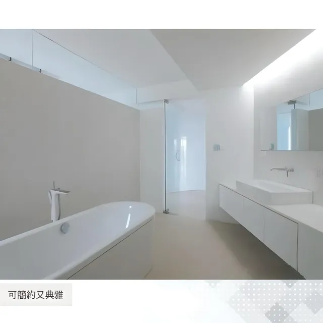【青禾坊】歐奇OC 3孔T5 LED 4呎20W 串接燈 層板燈-8入(T5/3孔/串接燈/層板燈)