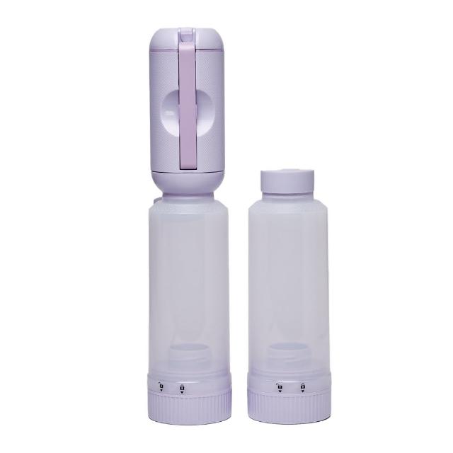 【TOP PICKS】淨免治攜帶型沖洗器(一鍵掌控 智能水洗)