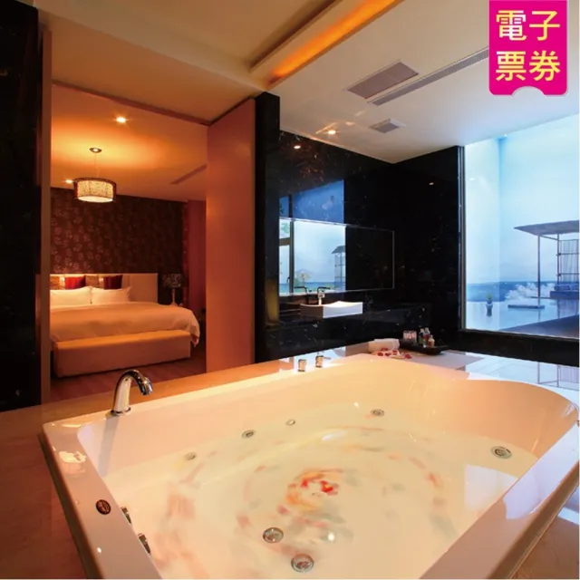 【總裁行館】貴賓LaVie3小時休憩券(林口)