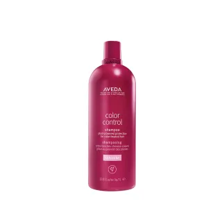 【AVEDA】護色穎采洗髮精1000ml(髮色飽滿 長達8週)