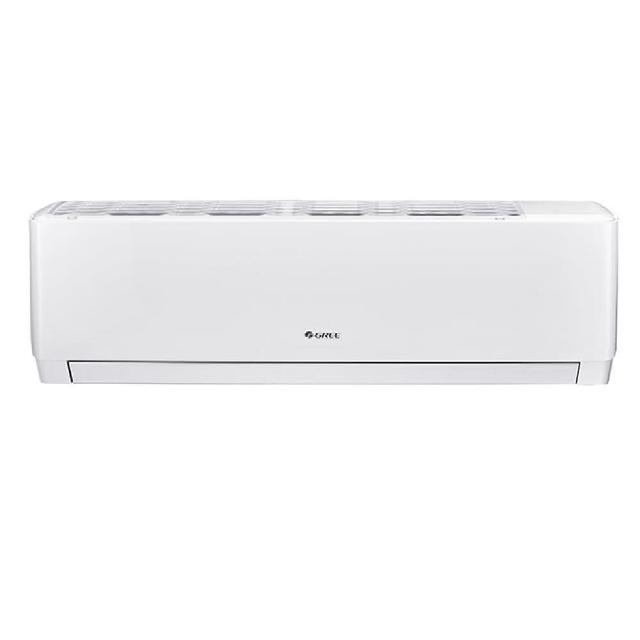 【GREE 格力】2-3坪變頻單冷分離冷氣(GKS-23CO/GKS-23CI)