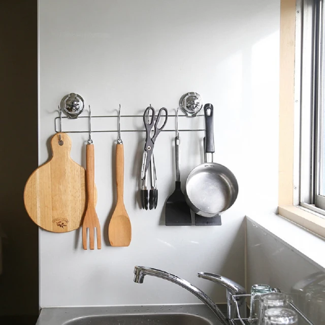 百崴收納 無印風質感三層收納推車(推車置物架 抽屜推車 移動