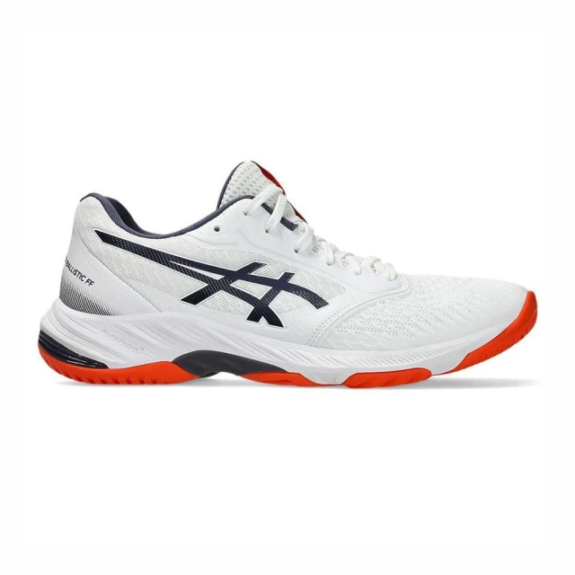 asics 亞瑟士 UPCOURT 6 男排球鞋-排球 訓練