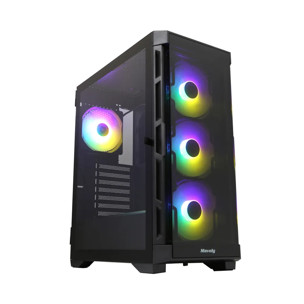 【華碩平台】Ultra 5十四核 Win11{英雄W}文書電腦(Ultra 5 245K/Z890/32G D5/1TB/WiFi7)