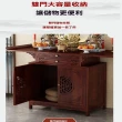 【梵檀一品旗艦店】66帶抽板簡約款(大佛龕供桌 佛像台 小供台 供台桌 佛龕桌 佛龕 預購15天)
