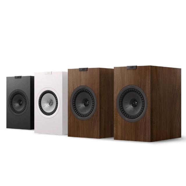 KEF Q3 Meta 是英國知名品牌KEF的書架型多媒體喇叭，採用創意造型設計，提供優異音質與左右聲道配置。多色組合選擇，適閤家用音響系統。透過BSMI R37114及NCC CCAJ23LP47F0T0認證，產地中國，享1年保固。規格以實際出貨為準，帶來高品質音樂體驗。